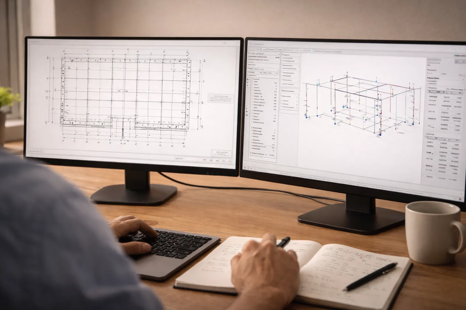 How Long Does It Take to Get a Foundation Engineering Package?